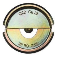 Матриця Q22 CU 35