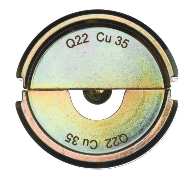 Матриця Q22 CU 35