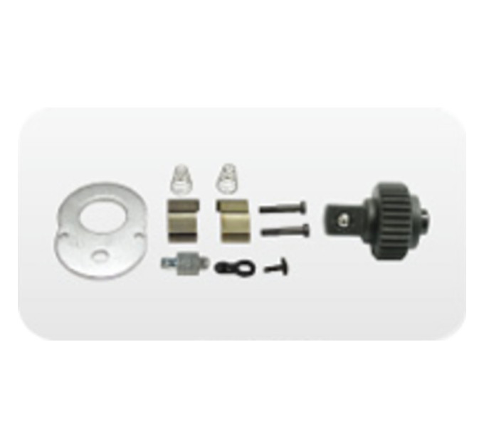 Ремкомплект трещетки 1/2" для 4781-12