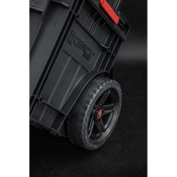 Ящик для инструментов QBRICK SYSTEM ONE CART 2.0 (641x485x660мм)