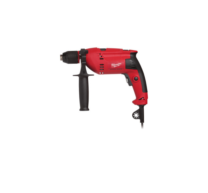Дрель ударная, крут. мом 59 Нм, MILWAUKEE PDE 16 RP 4933409206