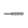 Держатель для бит магнитный 1/4'' Hex MILWAUKEE, для TKSE 2500Q, 76мм
