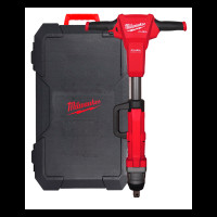 Гайковерт железнодорожный аккумуляторный MILWAUKEE 1'' M18 FHIWF1R-0C (2000 Нм) (каркас)