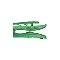 Кофр с точилкой PICA Pocet 505/02, для карандашей деревянных + 1 карандаш PICA 541, 24см Кофр с точилкой PICA Pocet 505/02, для карандашей деревянных + 1 карандаш PICA 541, 24см