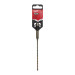 Бур SDS-PLUS M2 MILWAUKEE, Ø4,0х160х100мм