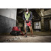 Перфоратор акумуляторний безщітковий SDS-MAX MILWAUKEE M18 FHM-121C (11Дж) (ЗУ+1акк.Х12Ач+кейс) , (