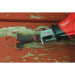 Пила сабельная аккумуляторная MILWAUKEE M12 C12 HZ-202С (ЗУ+2акум.Х2Ач+кейс)