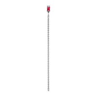 Бур SDS-PLUS MX4 MILWAUKEE, Ø22,0х1000х950мм