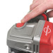Углошлифовальная машина MILWAUKEE 125 мм AGV 13-125 XSPDEB с AVS,