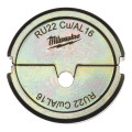 Матриця RU22 Cu/Al 16