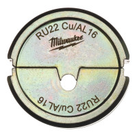 Матриця RU22 Cu/Al 16