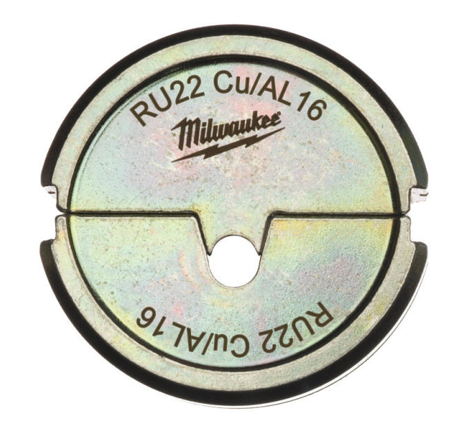 Матриця RU22 Cu/Al 16