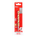 Свердло по металу RedHEX SHOCKWAVE™ HSS-TiN MILWAUKEE, Ø10,2х121х77мм