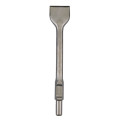 Долото плоское K-Hex 30 MILWAUKEE, 400х75мм