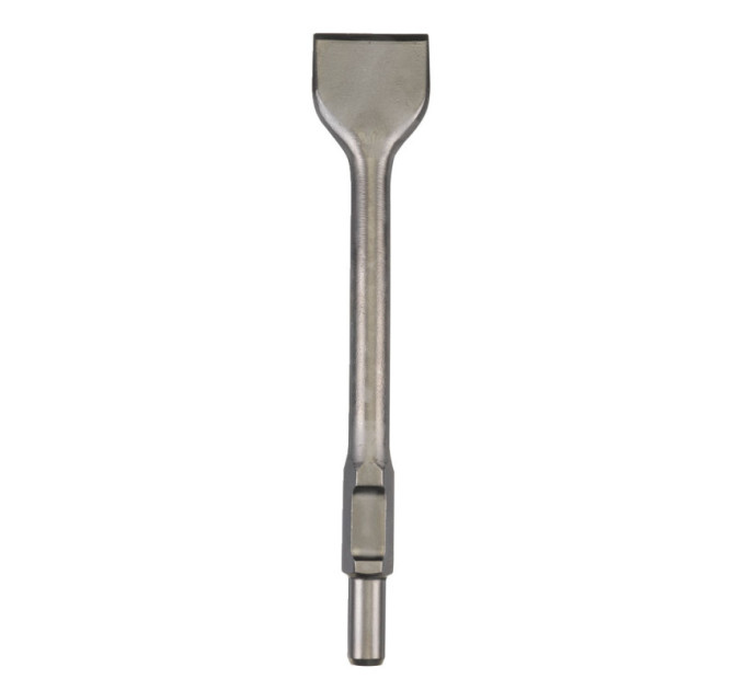 Долото плоское K-Hex 30 MILWAUKEE, 400х75мм