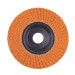 Пелюсточний диск SLC50/125G60 CERA TURBO 125 мм/зерно 60 MILWAUKEE