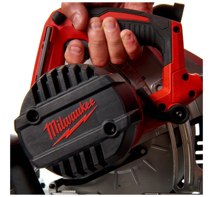 Циркулярная пила MILWAUKEE CS 85 CBE 4933451116