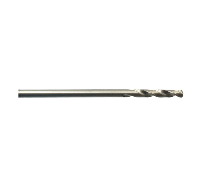 Свердло центруюче для коронок MILWAUKEE HCS, Ø6,35х150мм