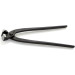 Клещи арматурные Ø2,8мм KNIPEX 99 00 280 EAN, (25мм), фосфатированные