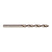 Сверло по металлу THUNDERWEB HSS-G MILWAUKEE, DIN338, Ø5,5x93х57мм, (10шт)