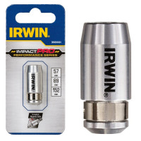 Насадка магнитная для бит 30мм IMPACT PRO, IRWIN Насадка магнитная для бит 30мм IMPACT PRO, IRWIN