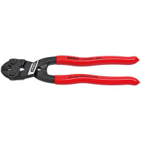 Болторез компактный, Ø6,0мм CoBolt KNIPEX 71 31 200 SB, фосфатированный