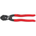 Болторез компактный, Ø6,0мм CoBolt KNIPEX 71 31 200 SB, фосфатированный