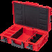 Ящик для инструментов QBRICK SYSTEM ONE 200 2.0 PROFI RED ULTRA HD CUSTOM (585x385x190мм)