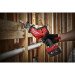 Пила сабельная аккумуляторная бесщеточная MILWAUKEE M18 FHZ-502X (ЗУ+2акк.Х5Ач+HDкейс)