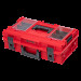 Ящик для инструментов QBRICK SYSTEM ONE 200 2.0 PROFI RED ULTRA HD CUSTOM (585x385x190мм)
