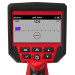 Локатор акумуляторний MILWAUKEE M12 PL-201C (ЗУ+1акк.Х2Ач+кейс)