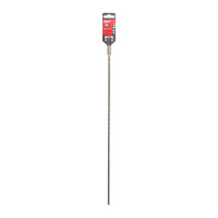 Бур SDS-PLUS MX4 MILWAUKEE, Ø6,5х465х400мм Бур SDS-PLUS MX4 MILWAUKEE, Ø6,5х465х400мм