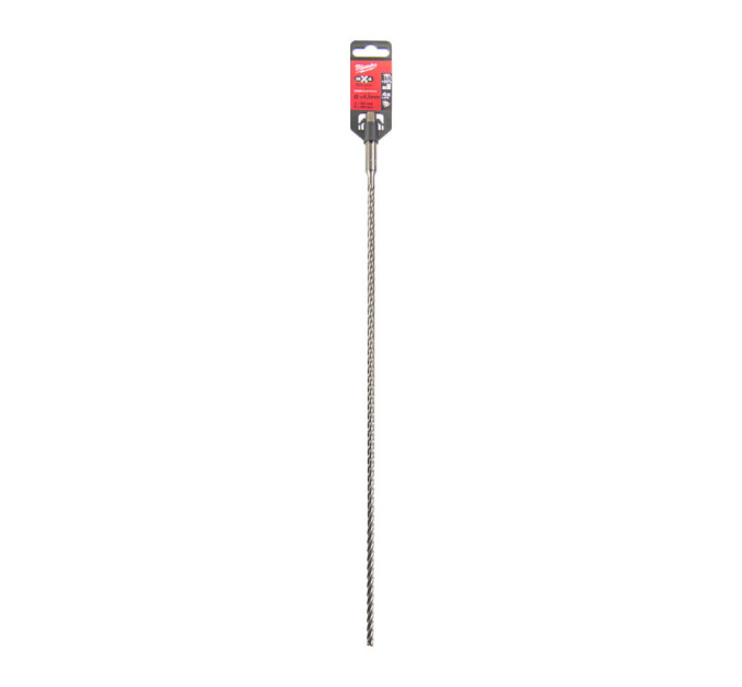 Бур SDS-PLUS MX4 MILWAUKEE, Ø6,5х465х400мм