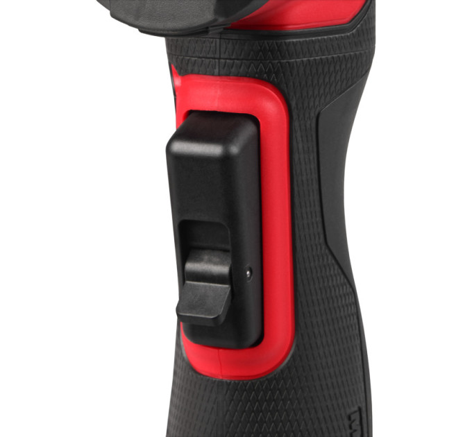 Машина шлифовальная аккумуляторная цанговая угловая бесщеточная MILWAUKEE M12 FDGA2-522B