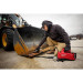 Насос допоміжний гідравлічний акумуляторний MILWAUKEE M18 HMP700-0 (каркас)