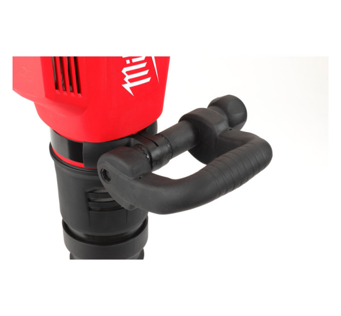 Отбойный молоток SDS-MAX (энергия удара 26Дж) 10 кг K1000S MILWAUKEE 4933464120
