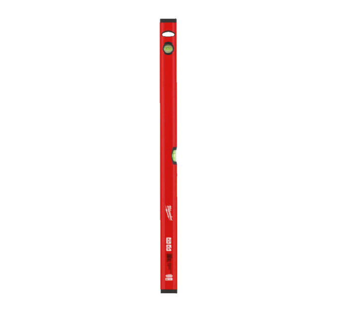Рівень Slim Box MILWAUKEE, 80см