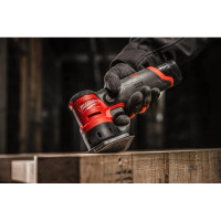 Підкладка захисна під сітки шліфувальні PG Mesh HL MILWAUKEE, 67х92мм (для M12 FDSS)