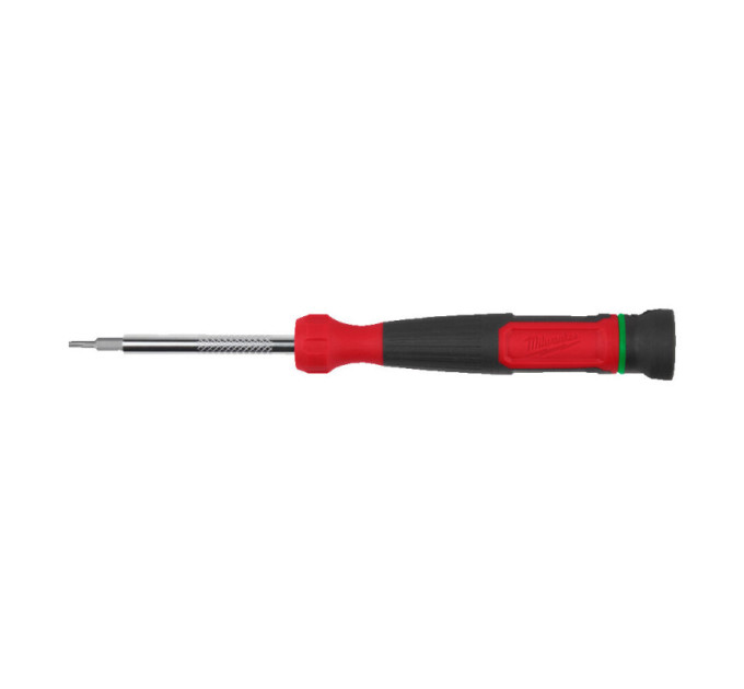 Отвертка прецизионная многофункциональная MILWAUKEE, Torx (4 в 1)