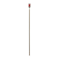 Бур SDS-PLUS MX4 MILWAUKEE, Ø10,0х1000х940мм Бур SDS-PLUS MX4 MILWAUKEE, Ø10,0х1000х940мм