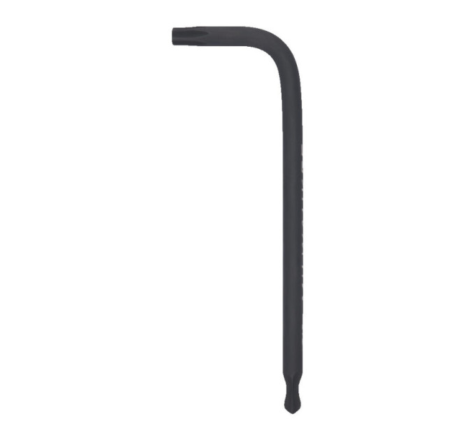 Ключ Г-подібний компактний TORX MILWAUKEE, T15 з кулею