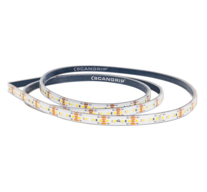 Светильник для стройплощадки IP65 переносной 25 метров 20 000 lumen SCANGRIP ROPE LIGHT