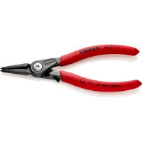 Щипцы прецизионные для внутренних стопорных колец прямые, Ø12-25мм KNIPEX 44 31 J1, Ø1,3мм