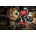 Гайковерт аккумуляторный бесщеточный MILWAUKEE 3/8" (813Нм) М18 FMTIW2F38-0X, с кольцом (каркас)