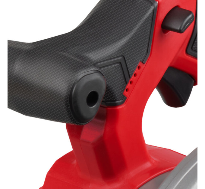 Пила дисковая аккумуляторная бесщеточная MILWAUKEE M12 FCS442-502X, Ø140мм (ЗУ+2акк.Х5Ач+HDкейс)