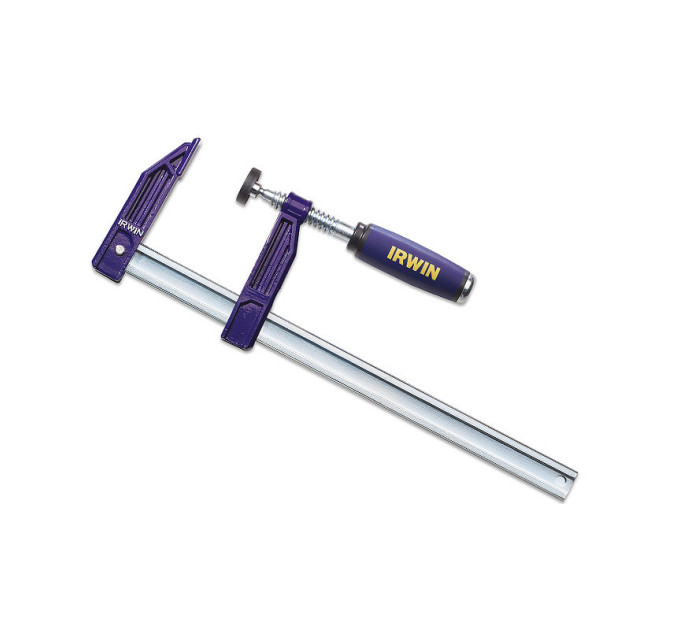 Струбцина винтовая PRO-CLAMP SMALL 300мм/12"