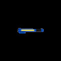 Фонарь светодиодный LED 5W