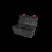 Ящик для инструментов QBRICK REGULAR FORMULA 600 BASIC BLACK (547x276x229мм) (5901238262138)