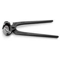 Кусачки торцевые (клещи) плотницкие, Ø2,2мм, 28,0мм KNIPEX 50 00 250, фосфатированные