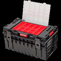 Ящик для инструментов QBRICK SYSTEM ONE 350 2.0 EXPERT (585x385x322мм)